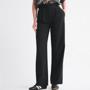 Abercrombie Sloane Tailored Pants